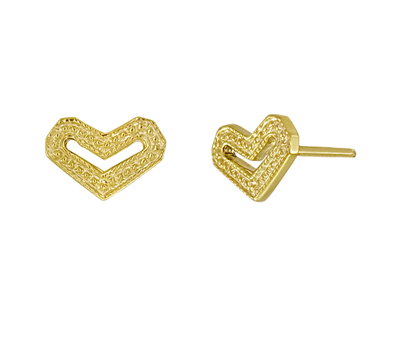GoldChevronHearts-Earrings-thm